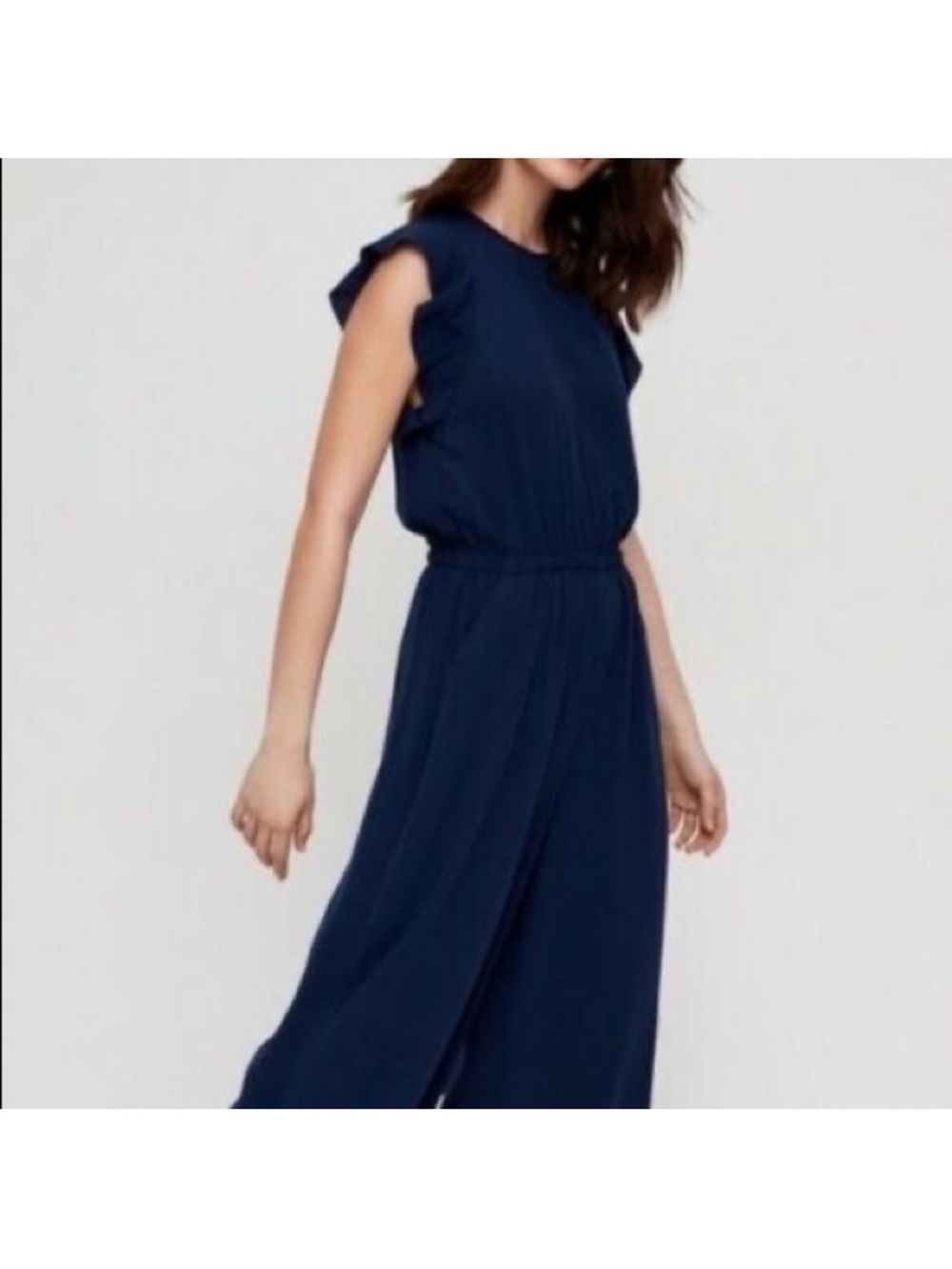 Wilfred Fleurette Jumpsuit